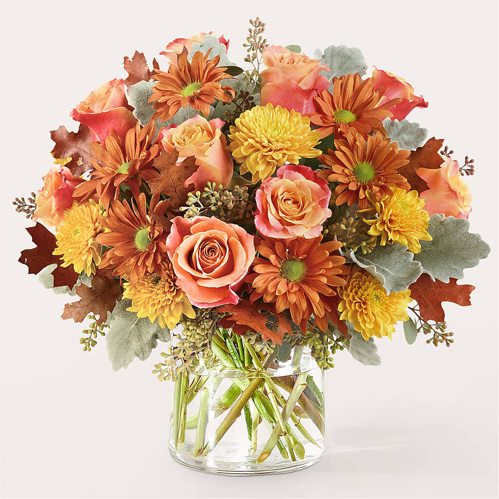 Caramel Apple Bouquet – PAULA KELLEY'S FLORIST, Paris TN