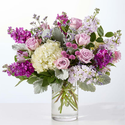 Empress Bouquet – PAULA KELLEY'S FLORIST, Paris TN