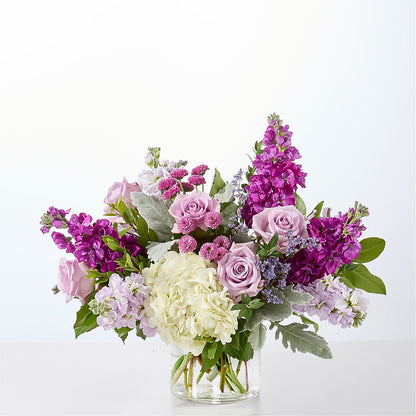 Empress Bouquet – PAULA KELLEY'S FLORIST, Paris TN