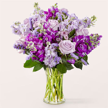 Give a Twirl Bouquet – PAULA KELLEY'S FLORIST, Paris TN