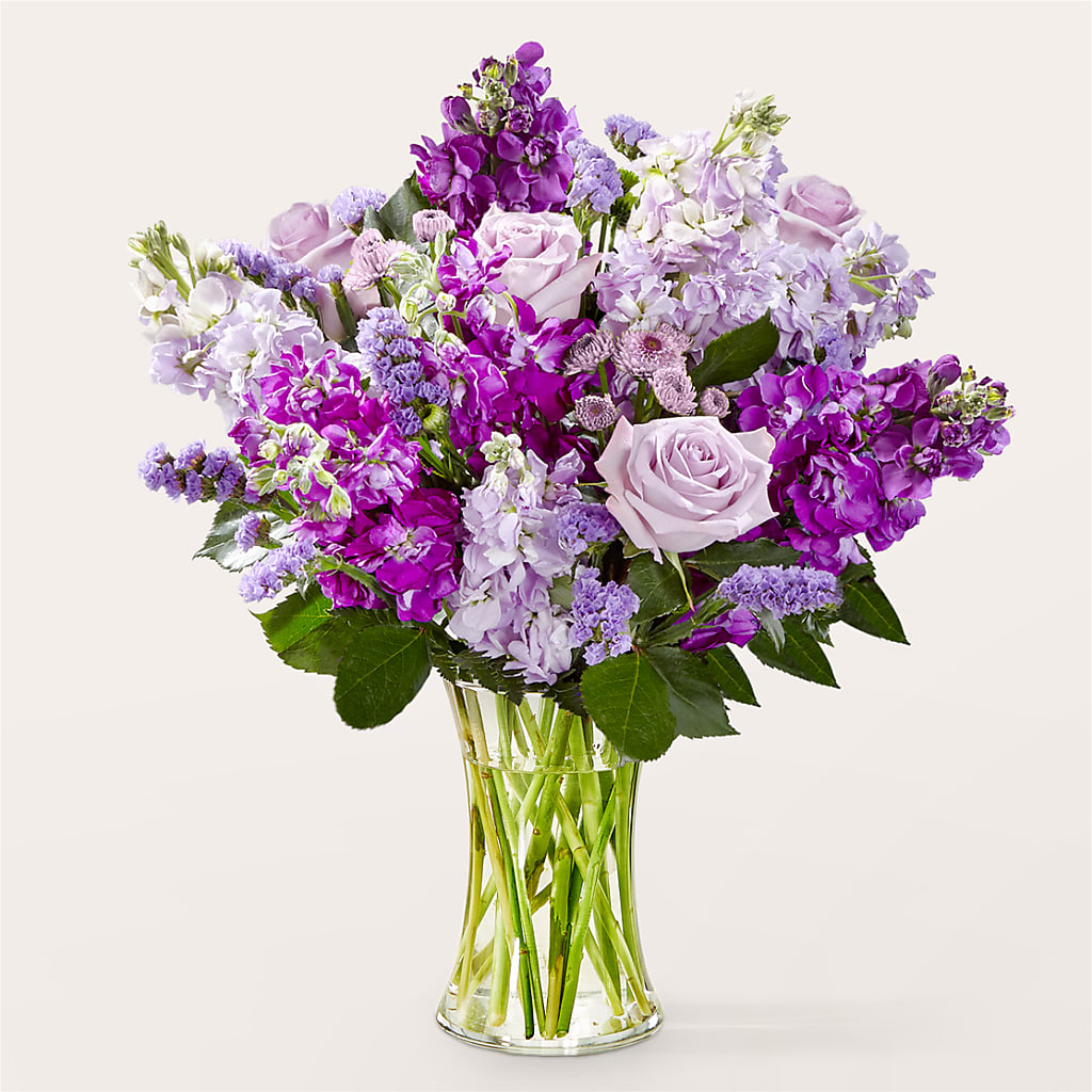 Give a Twirl Bouquet – PAULA KELLEY'S FLORIST, Paris TN