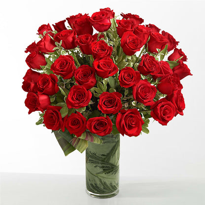 The Enamored – PAULA KELLEY'S FLORIST, Paris TN