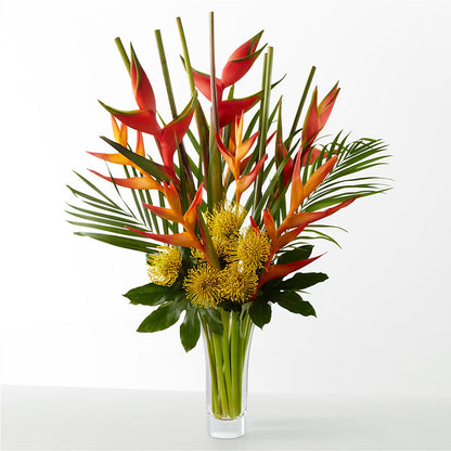 The Drama – PAULA KELLEY'S FLORIST, Paris TN