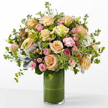 The Glamour Shot – PAULA KELLEY'S FLORIST, Paris TN