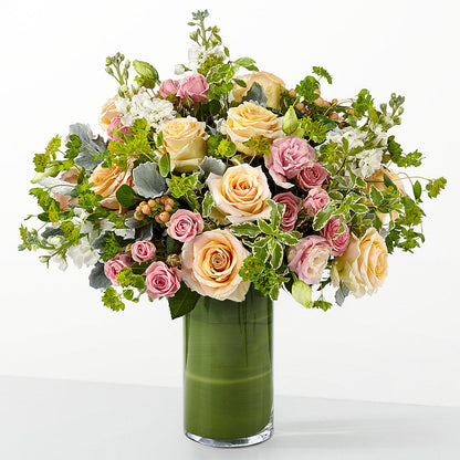 The Glamour Shot – PAULA KELLEY'S FLORIST, Paris TN