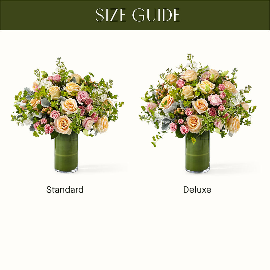The Glamour Shot – PAULA KELLEY'S FLORIST, Paris TN