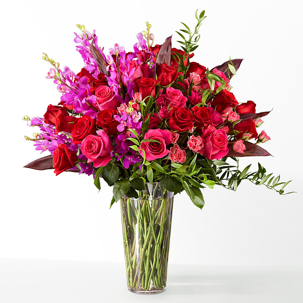 The Honeymoon – PAULA KELLEY'S FLORIST, Paris TN