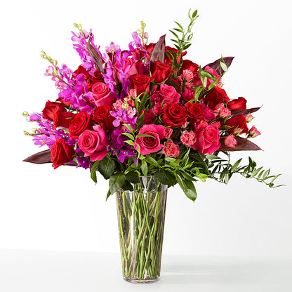 The Honeymoon – PAULA KELLEY'S FLORIST, Paris TN