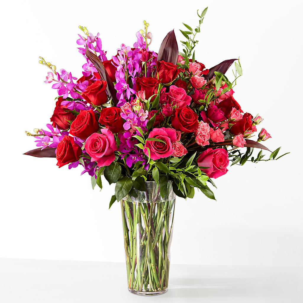 The Honeymoon – PAULA KELLEY'S FLORIST, Paris TN
