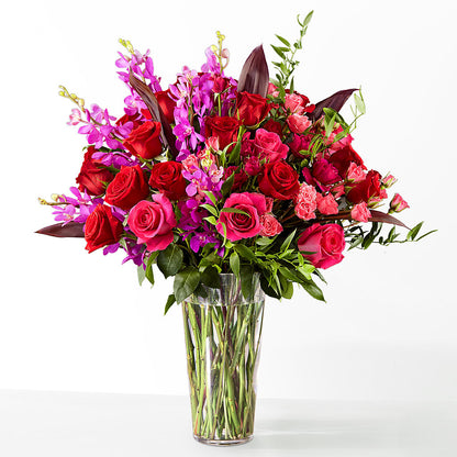 The Honeymoon – PAULA KELLEY'S FLORIST, Paris TN