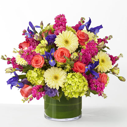 The Couture – PAULA KELLEY'S FLORIST, Paris TN