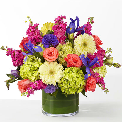 The Couture – PAULA KELLEY'S FLORIST, Paris TN