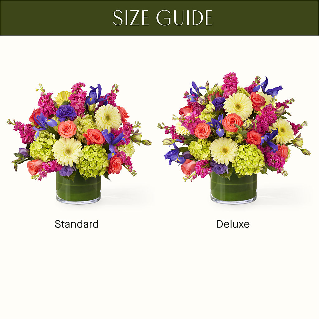 The Couture – PAULA KELLEY'S FLORIST, Paris TN