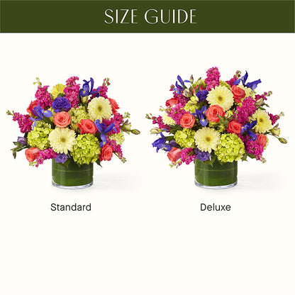 The Couture – PAULA KELLEY'S FLORIST, Paris TN