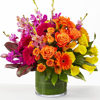 The Mosaic – PAULA KELLEY'S FLORIST, Paris TN
