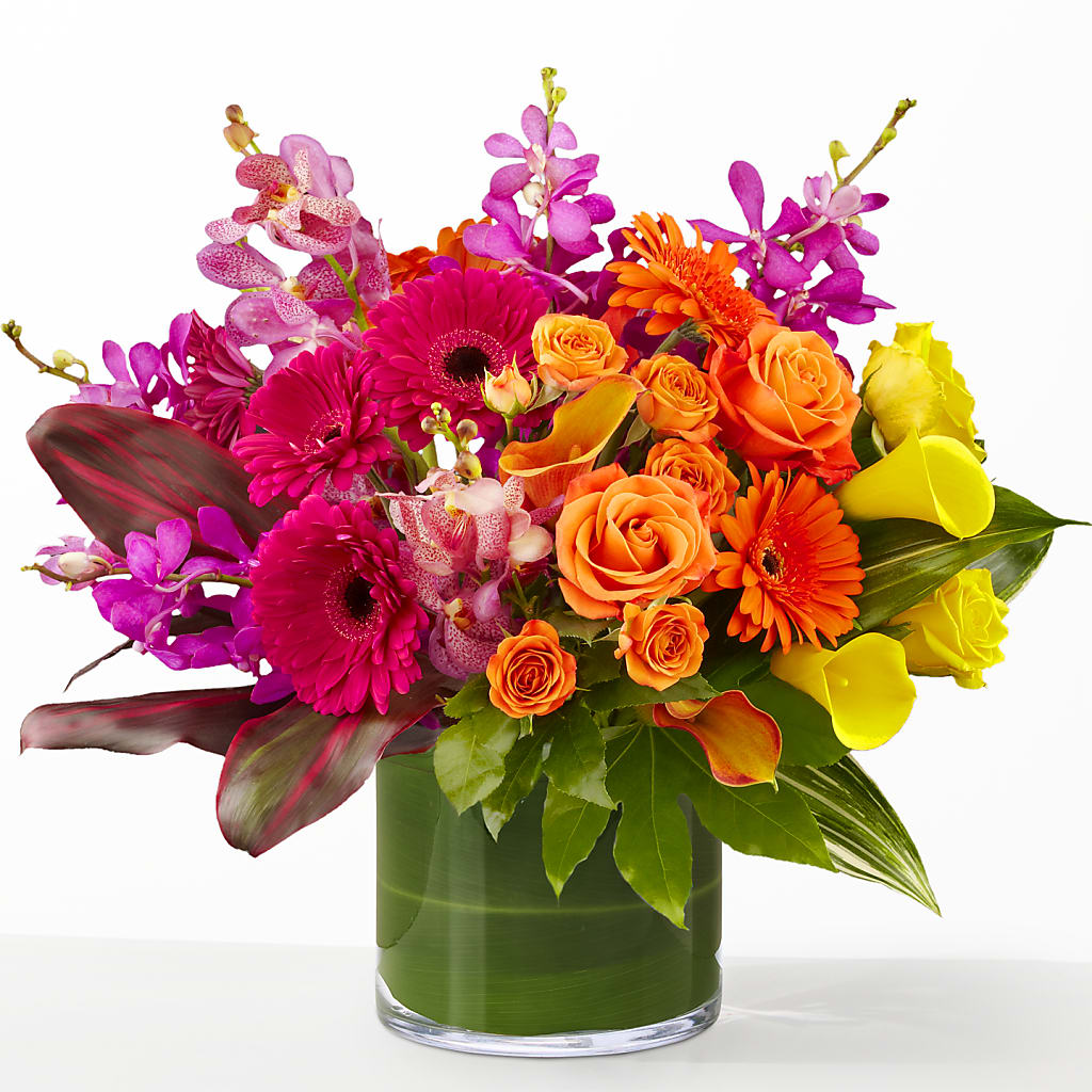 The Mosaic – PAULA KELLEY'S FLORIST, Paris TN