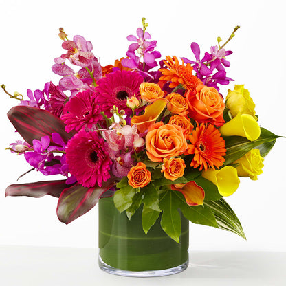 The Mosaic – PAULA KELLEY'S FLORIST, Paris TN