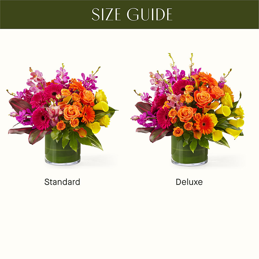 The Mosaic – PAULA KELLEY'S FLORIST, Paris TN