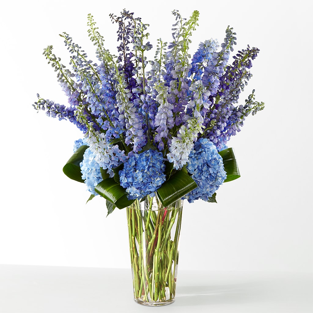 The Editorial – PAULA KELLEY'S FLORIST, Paris TN