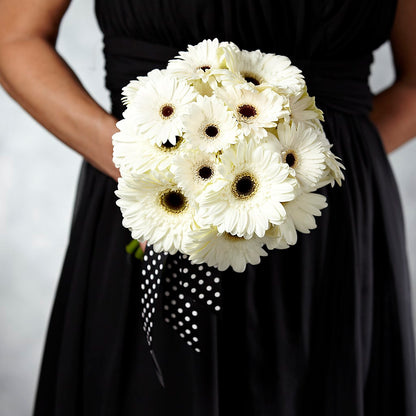 Daisy Delight Bouquet – PAULA KELLEY'S FLORIST, Paris TN