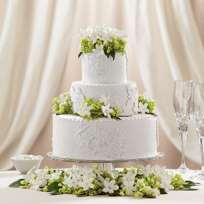 Bloom & Blossom Cake Decor – PAULA KELLEY'S FLORIST, Paris TN