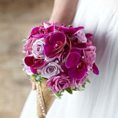 Breathless Bouquet – PAULA KELLEY'S FLORIST, Paris TN