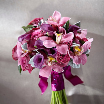 Delicacy Bouquet – PAULA KELLEY'S FLORIST, Paris TN