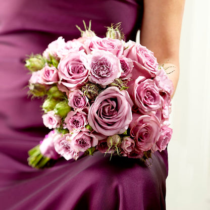 Veronica Bouquet – PAULA KELLEY'S FLORIST, Paris TN