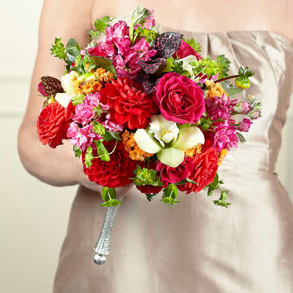 True Happiness Bouquet – PAULA KELLEY'S FLORIST, Paris TN