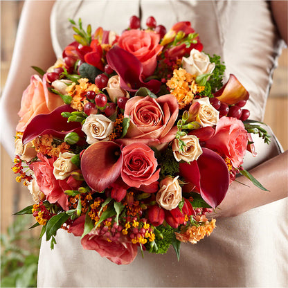 Contentment Bouquet – PAULA KELLEY'S FLORIST, Paris TN