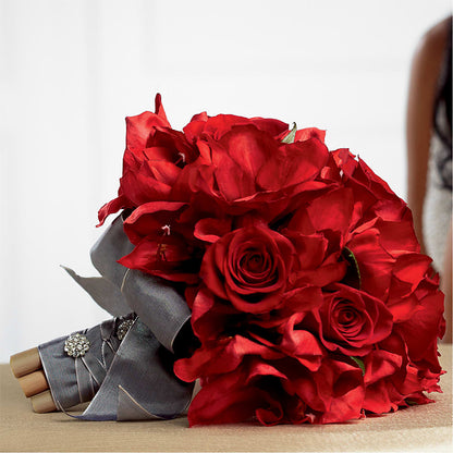 Heart's Happiness Bouquet – PAULA KELLEY'S FLORIST, Paris TN