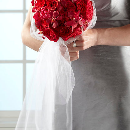 Desire Bouquet – PAULA KELLEY'S FLORIST, Paris TN