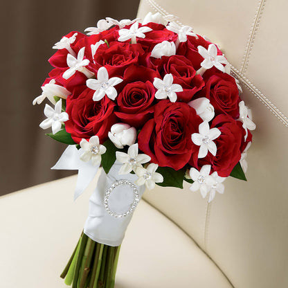 Poetry Bouquet – PAULA KELLEY'S FLORIST, Paris TN