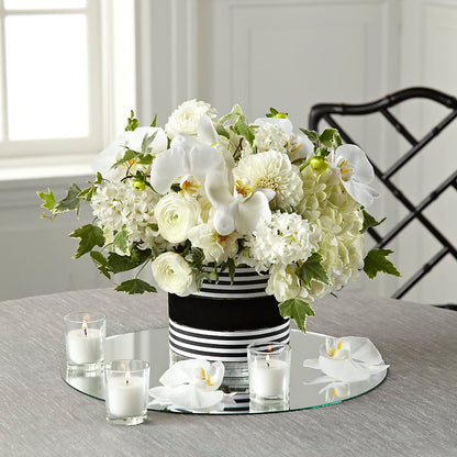 Solemnity Arrangement – PAULA KELLEY'S FLORIST, Paris TN