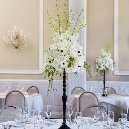 Regency Centerpiece – PAULA KELLEY'S FLORIST, Paris TN