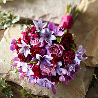 Enlightened Love Bouquet – PAULA KELLEY'S FLORIST, Paris TN