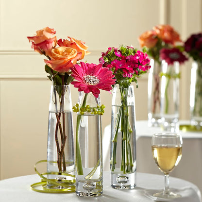 Sparkling Toast Centerpiece – PAULA KELLEY'S FLORIST, Paris TN