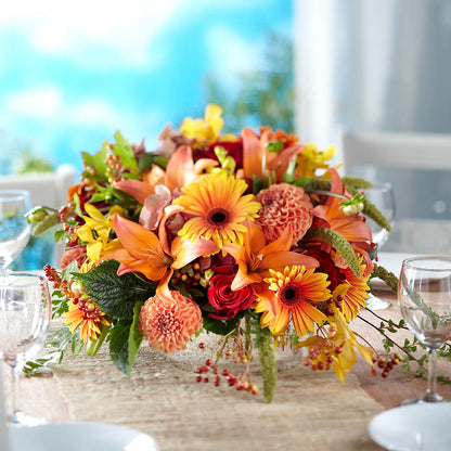 One and Only Centerpiece – PAULA KELLEY'S FLORIST, Paris TN
