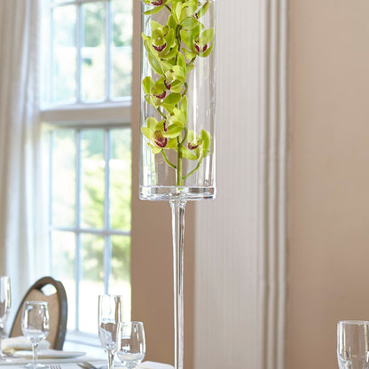 Green Mini Cymbidium Bouquet – PAULA KELLEY'S FLORIST, Paris TN