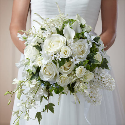 Cherish Bouquet – PAULA KELLEY'S FLORIST, Paris TN