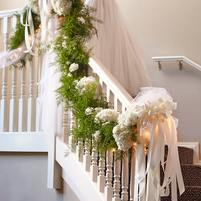 Champagne Dreams Garland – PAULA KELLEY'S FLORIST, Paris TN